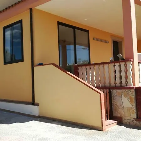 Holiday home Sabbiadoro *