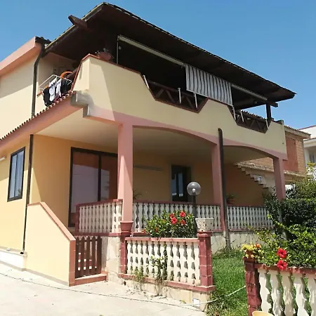 Sabbiadoro Holiday home