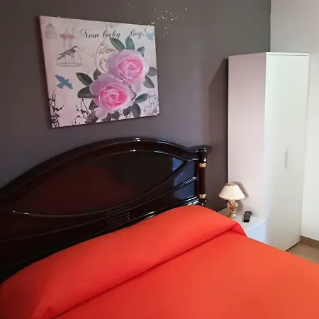 Holiday home Sabbiadoro
