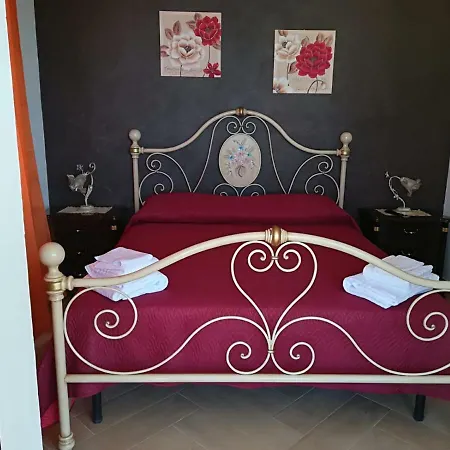Holiday home Sabbiadoro