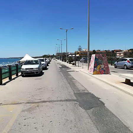 Holiday home Sabbiadoro