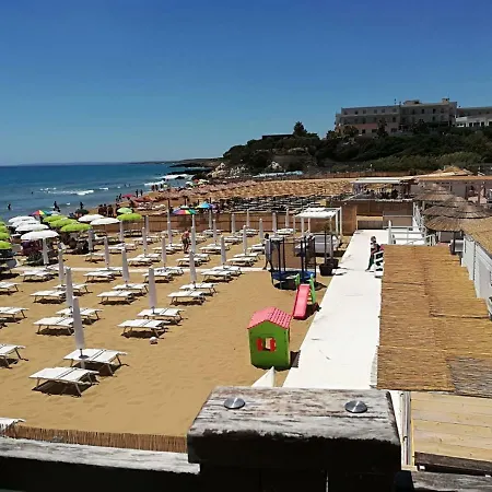 Sabbiadoro Holiday home *