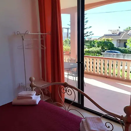 Sabbiadoro Holiday home *