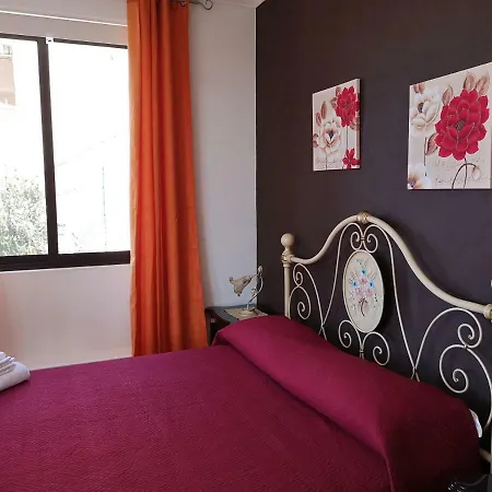 Holiday home Sabbiadoro *