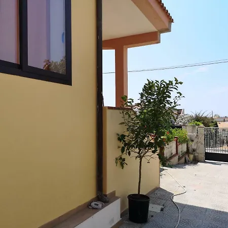 Holiday home Sabbiadoro *