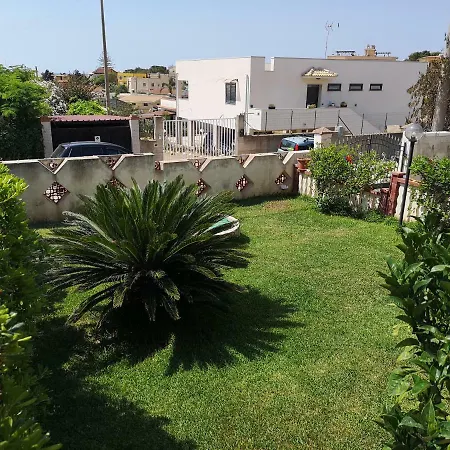 Sabbiadoro Lido di Noto