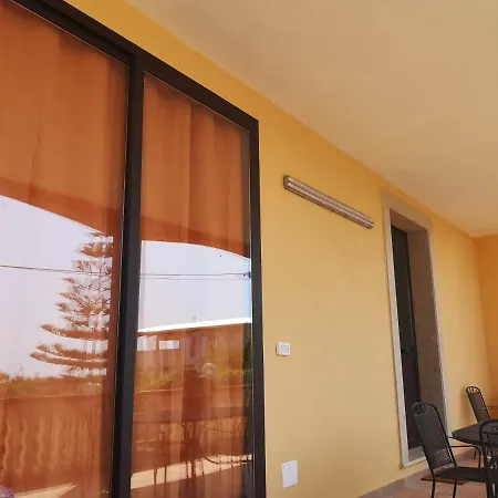 Sabbiadoro Holiday home *