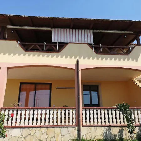 Holiday home Sabbiadoro Lido di Noto
