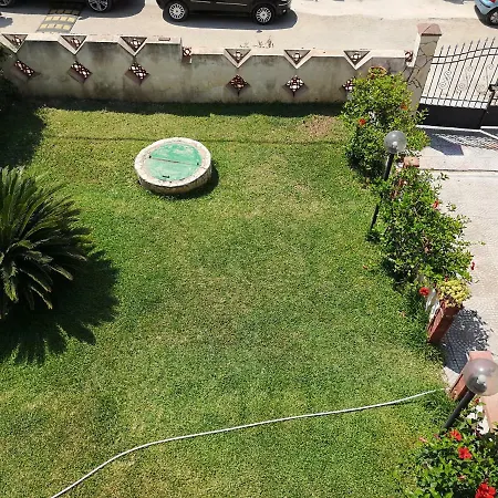 Holiday home Sabbiadoro Lido di Noto