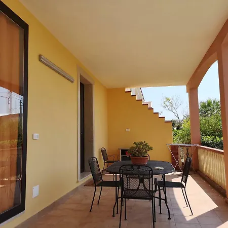 Sabbiadoro Holiday home