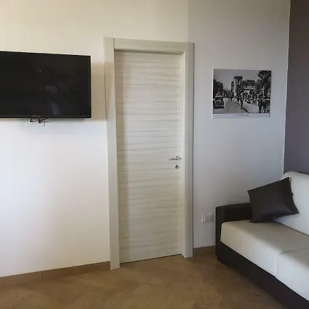 Sabbiadoro Holiday home