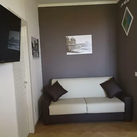 Sabbiadoro Holiday home Lido di Noto