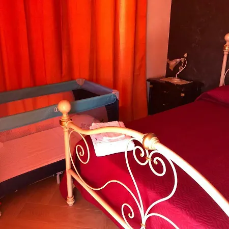 Sabbiadoro Holiday home Lido di Noto