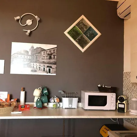 Holiday home Sabbiadoro
