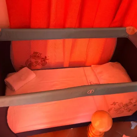 Sabbiadoro Holiday home Lido di Noto
