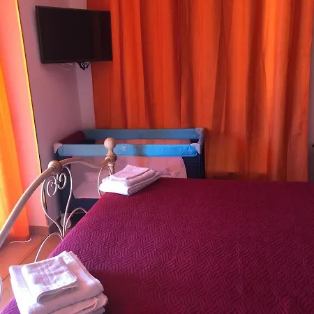Holiday home Sabbiadoro *